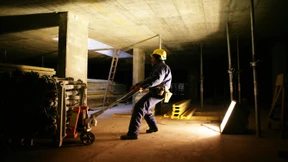 Neuer Höchstwert im Frankfurter Wohnungsbau