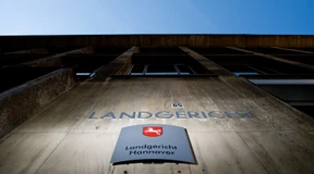 Mordprozess gegen 14 Jahre alten Jungen beginnt