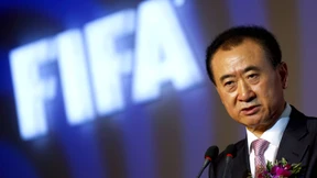 Chinas Angriff auf den Weltfußball