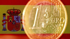 Hoffnung für Spanien