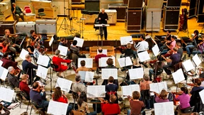 Ein offener Brief von hundertsechzig Dirigenten