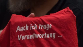 Schwierig, aus der Groko Honig zu saugen