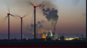 Wer das Klima schützt, schützt die Freiheit