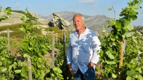 Mit einer Brise Salz im Glas