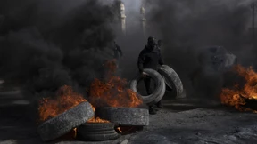 Proteste nach israelischer Razzia in Jericho