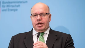 Altmaier will Handelskrieg in Washington verhindern