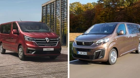 Der Raum ist das Ziel