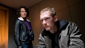 Die wollen nur töten