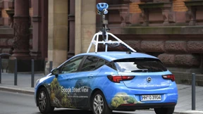 Was ich tun muss, um mein Haus auf Google Street View zu verpixeln?