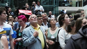 Wie ein europäischer Musterschüler