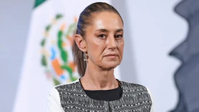 „Mexiko ist echt im Schwitzkasten der USA“