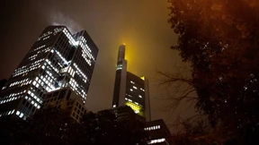 Schicksalsjahr für die Commerzbank