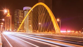 Die Zukunft der Städte ist smart