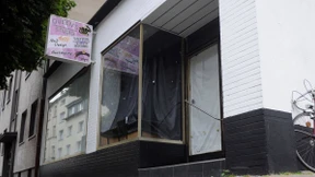 Salafist im Nagelstudio