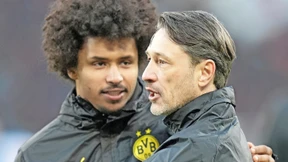 Warum spielt Adeyemi nicht immer so?