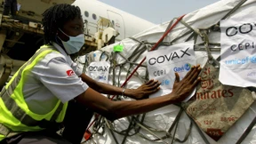 Indien blockiert Export von Impfstoffen