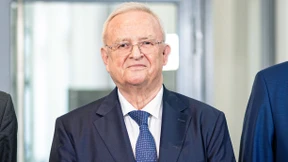 Winterkorn soll ab Februar wieder vor Gericht