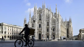 Festnahmen nach sexuellen Übergriffen vor dem Mailänder Dom