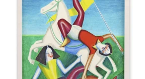 Ihr Adam heißt Charles