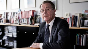 „Angst vor dem Alter? Ach was!“ 