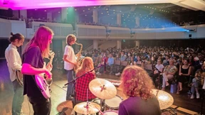 Vom Mehrwert der Zeitungslektüre