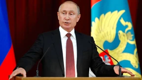 Russland stößt amerikanische Staatsanleihen ab