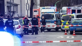 Mann stirbt nach Schusswaffeneinsatz durch Polizei