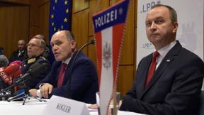 Polizei verhindert offenbar Terroranschlag in Wien