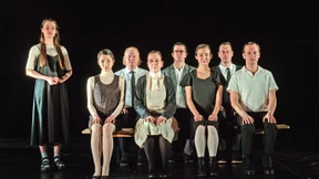 In den Feuchtgebieten der Fortpflanzung