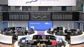 Warum die Börse wirklich boomt