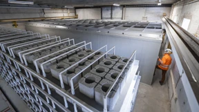 Es geht auch ohne Zement