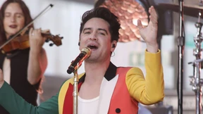 Sänger Brendon Urie gibt Ende von Panic! At the Disco bekannt