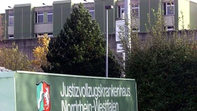 Gefangener laut Ministerium aus eigenem Willen verhungert