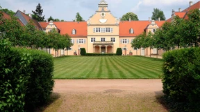 Mit E-Bike und Handy-App zur Mathildenhöhe