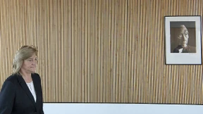 Ministerialbeamter im Visier