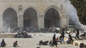 Wo Frieden nicht möglich ist