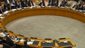 Fünf neue Mitglieder gewählt