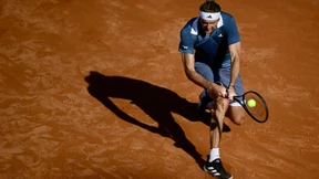 Zverev besiegt Borges und steht im Viertelfinale