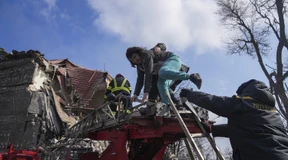 Wie lange kann Mariupol noch standhalten?