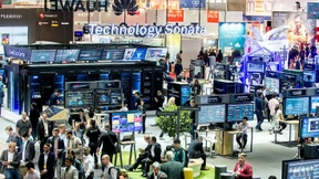 Deutschland bekommt eine neue Digital-Messe