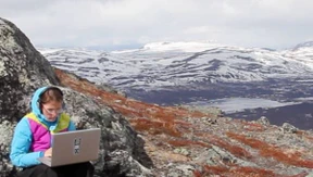 Wir sind auch gut in Moskitos!