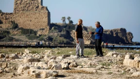 Klimawandel schon vor 7000 Jahren ein Problem