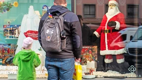 Kämpfen, hoffen, lächeln