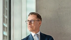 „Gerade führt der einzige Weg zum Frieden über das Schlachtfeld“