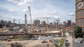 Salzgitter forciert den Sparkurs