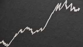 Notenbankallianz löst Kursrally aus