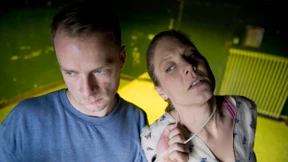 Das geht nicht gut aus 