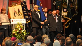 Die deutsche Karte sticht nicht mehr