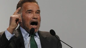 „Unser Präsident ist verrückt“