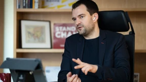 „Eine Aktienrente ist keine Zockerrente“